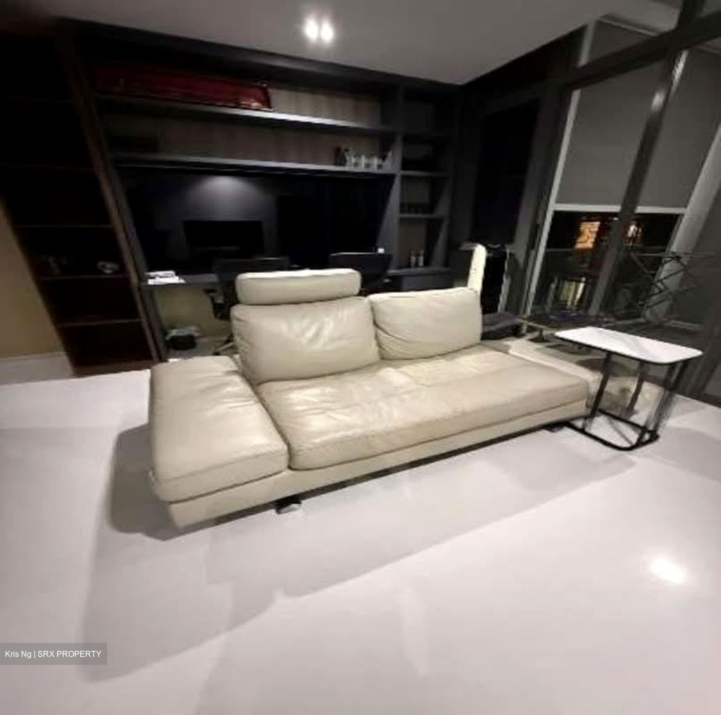 The Bently Residences@Kovan (D19), Apartment #588252551